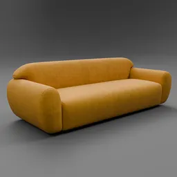 Brabbu OTTER SOFA