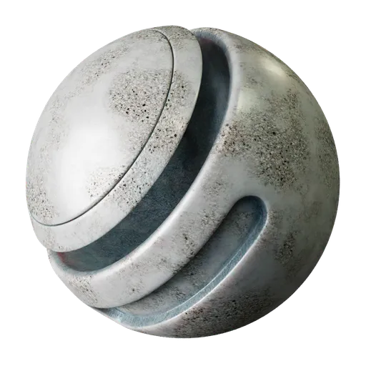 Marble Gray