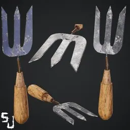 SJ-Garden set