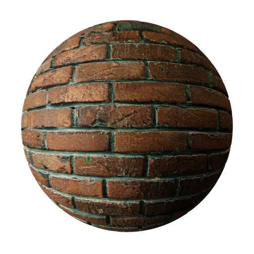 Brick Wall