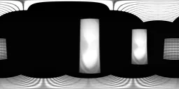 Hdrlight black white studio