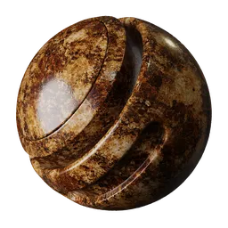 Baltic Espresso Granite