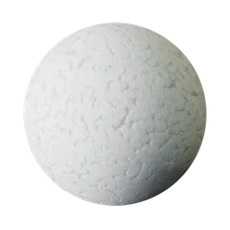 Polystyrene expanded - procedural