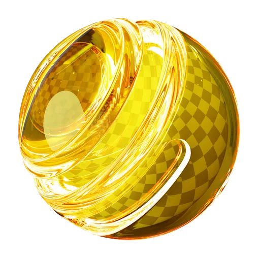 Yellow Citrine