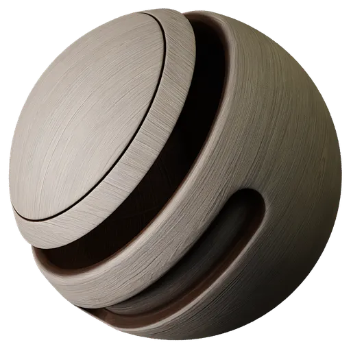 Wood Smooth White Oak