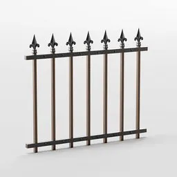 Fence