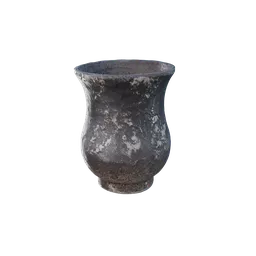 Small Modern Vase