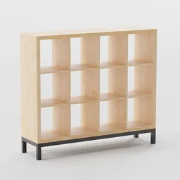 Shelving