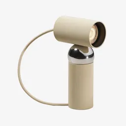 Bilboquet Table Lamp