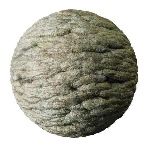 Sandstone Rockface