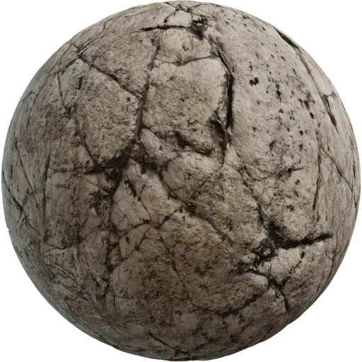 Marble Rock