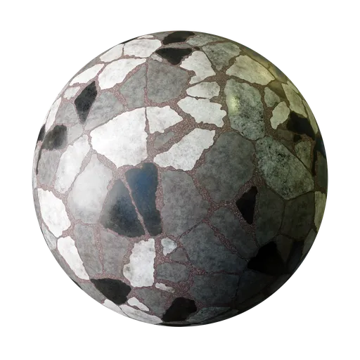 Stone Floor