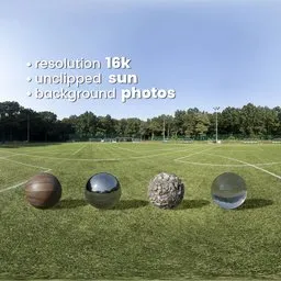 Soccer Field, 16k, unclipped, bg photos