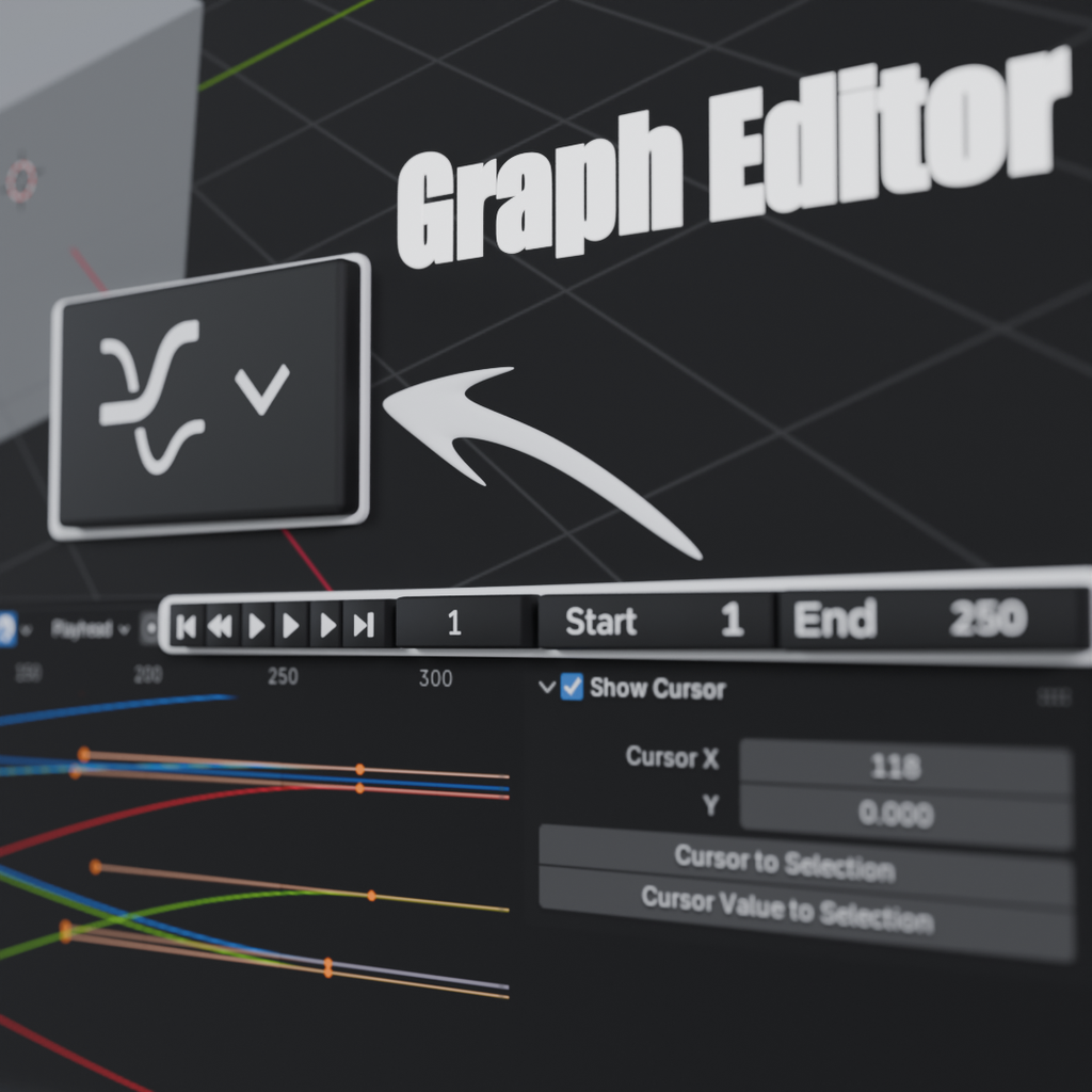 Animation add-ons | Blendkit