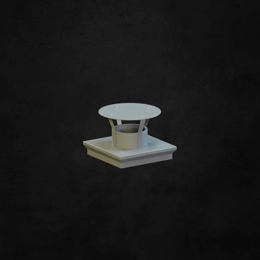 Chimney