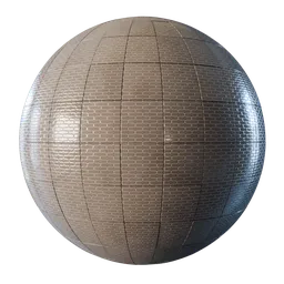 Moroccan Ceramic Tiles