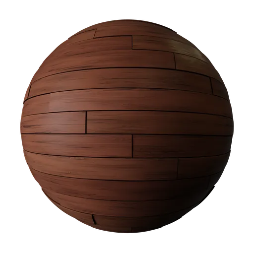 Wood Planks Fine