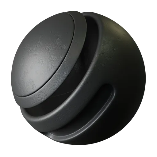 Black Plaster