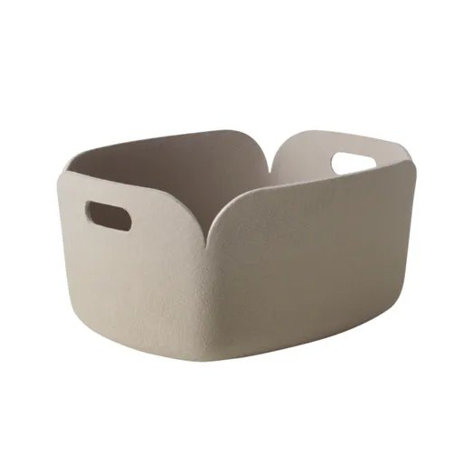 Restore Felt Basket