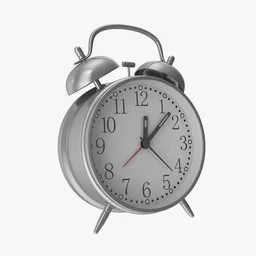 Alarm Clock