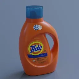 Tide Detergent