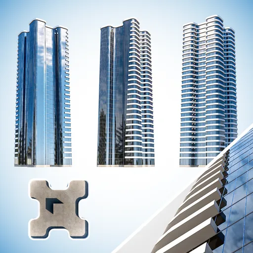 The Puzzle Tower
