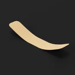 BandAid Open