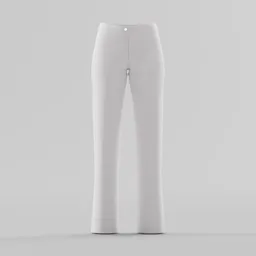 Casual Trousers Pant