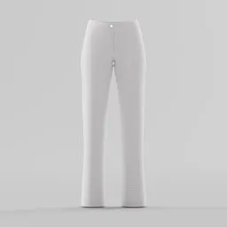 Casual Trousers Pant