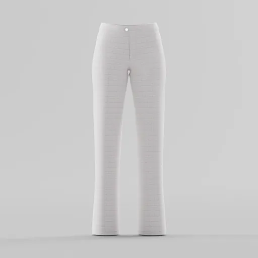 Casual Trousers Pant