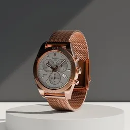 TISSOT PR 100 SPORT - Mesh Band