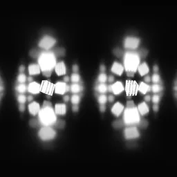 Simple Studio Lighting HDRI