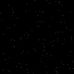 Midnight Sky