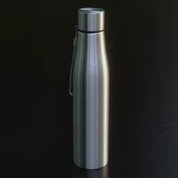Steel Bottle