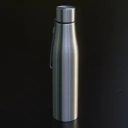 Steel Bottle