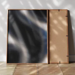 Painting - Picture - Canvas