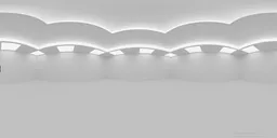 White Studio Lighting