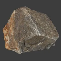 Boulder Stone
