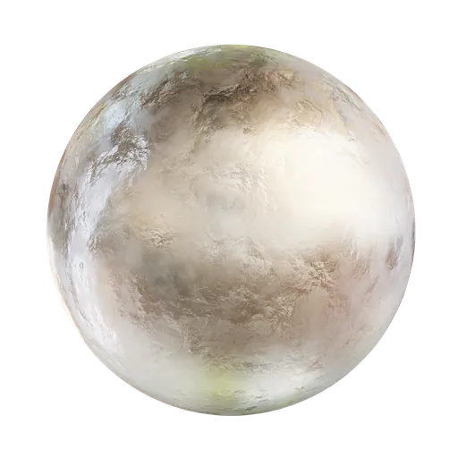 Crystal