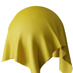 Plain Gold Flat