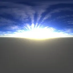 Infinite Real Sky