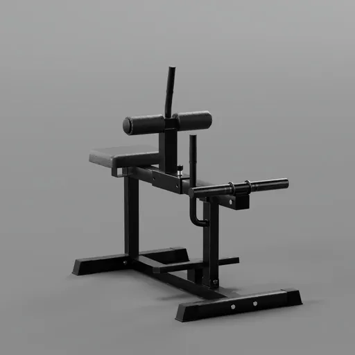 Calf Machine