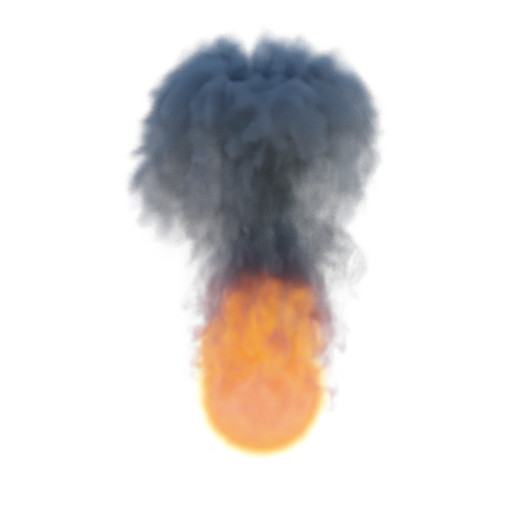 Thumbnail: Fire