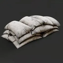 Sand Bags