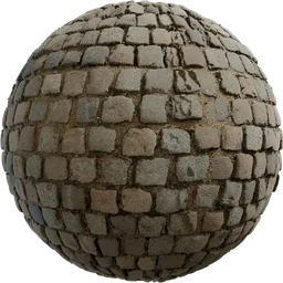 Cobblestone Square