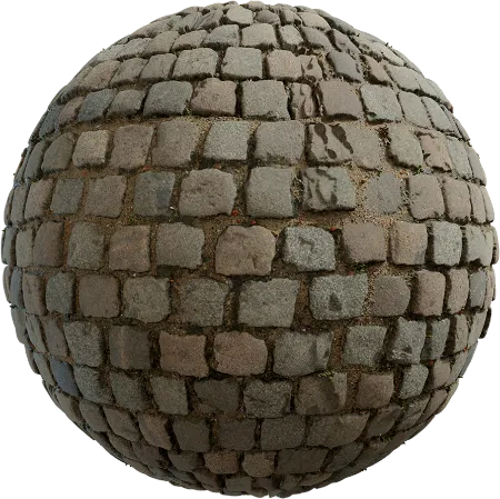 Cobblestone Square