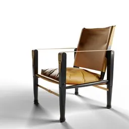 Safari chair online