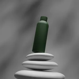 EcoFlow Bottle