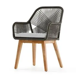 Albe Dining Chair
