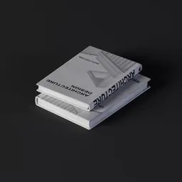 Architecture Design Book